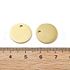 304 Stainless Steel Charms STAS-M111-15G-02-3