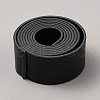 Flat Imitation Leather Cord AJEW-WH20005-16C-01-2
