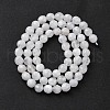 Natural Rainbow Moonstone Beads Strands G-J403-04B-6mm-5