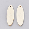 Wood Pendants WOOD-T008-08-2