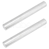 Unicraftale 304 Stainless Steel Rolling Pin DIY-UN0003-73-1