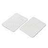 Earring Displays Cards CDIS-FS0001-12C-3