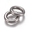 304 Stainless Steel Linking Ring STAS-E482-05P-1