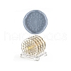 DIY Doily/Pedestal Silicone Molds X-DIY-Z013-04-1