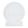 Christmas Theme DIY Silicone Candle Display Molds SIMO-H021-03B-3