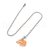 Resin Ceiling Fan Pull Chain Extenders FIND-JF00126-07-1