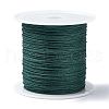 Nylon Chinese Knot Cord X1-NWIR-C003-02R-1