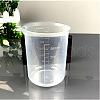 Measuring Cup Plastic Tools X-TOOL-WH0100-11-250ml-1