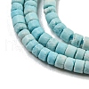 Natural Agate Beads Strands G-C139-A05-01-3