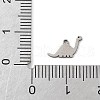 304 Stainless Steel Charms STAS-S174-17P-3