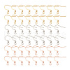 Unicraftale 304 Stainless Steel Earring Hooks STAS-UN0015-41-1