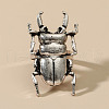 Alloy Finger Rings FS-WG67AB0-01-1