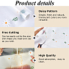 Washable PE Liner Mats for Drawer AJEW-WH20006-32A-5