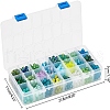 Glass Beads GLAA-PH0007-69-8