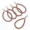 Acrylic Pendant Decorations HJEW-TAC0060-2
