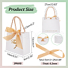 Paper Cupcakes Boxes CON-WH0089-91A-3