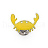 Cute Crab Enamel Pin JEWB-S012-004P-NF-2