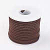 Faux Suede Cords LW-WH0001-1097-1