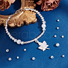   40pcs 925 Sterling Silver Spacer Beads STER-PH0002-57-5