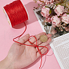 Unicraftale 1Roll Nylon Thread NWIR-UN0001-08A-3