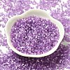 Glass Bugle Beads X1-SEED-B001-03A-17-2