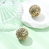 Handmade Indonesia Beads IPDL-YW0001-01K-1