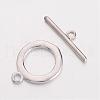 Brass Toggle Clasp EC007-2