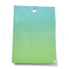 Plastic Zip Lock Bag OPP-H001-01A-01-2