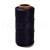 260M Waxed Polyester Cords YC-A003-01I-1