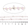 304 Stainless Steel Link Chains CHS-R020-03G-01-2