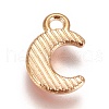 Zinc Alloy Pendants ENAM-I023-04KCG-03-2