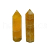 Point Tower Natural Calcite Home Display Decoration PW-WG93858-02-1