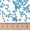MIYUKI Round Rocailles Beads X-SEED-G008-RR0433-4