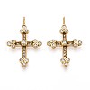 304 Stainless Steel Pendants STAS-N109-169G-1