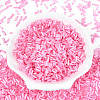 Glass Bugle Beads SEED-N007-28J-2
