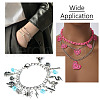 Yilisi DIY Chain Bracelet Necklace Making Kit DIY-YS0001-45-22