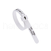 Ring Sizer UK Official British Finger Measure TOOL-TAC0002-02-2