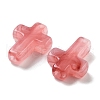 Acrylic Beads OACR-U005-03C-2