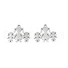Non-Tarnish 201 Stainless Steel Pendants STAS-N091-149P-1