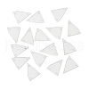 Sew On Transparent Rhinestones DIY-XCP0003-70A-1