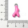 304 Stainless Steel Pendants STAS-Z066-01P-4