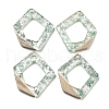 Wooden Pendants FIND-B042-10C-1