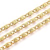 304 Stainless Steel Lumachina Chains CHS-N005-03E-G-1