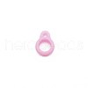 Silicone Pendant SIL-WH0001-08D-1