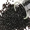 Cylinder Seed Beads SEED-H001-H01-1