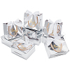 Paper Cupcakes Boxes CON-WH0089-91C-2