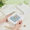 Rectangle Kraft Paper Gift Bags ABAG-WH0038-27A-02-3