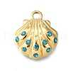 304 Stainless Steel Pendant STAS-H233-03G-2