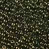TOHO Round Seed Beads X-SEED-TR08-0324-2