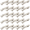SUNNYCLUE Iron Hair Barrette Findings IFIN-SC0001-63C-1